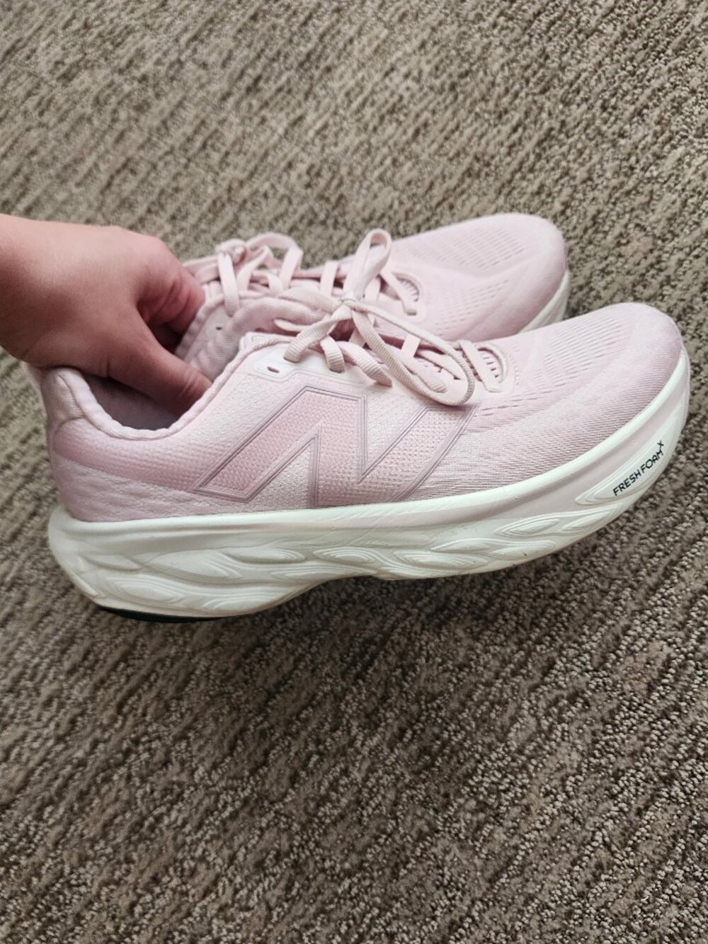 New Balance Fresh Foam 1080v14 Shoes